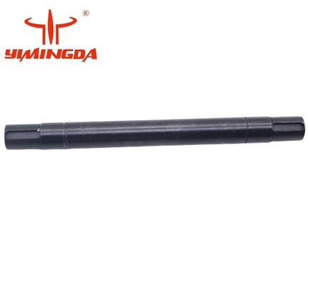 Onderdeelnr. 100142 Auto Cutter Parts Shaft For Apparel Industrial Cutter