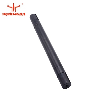 Onderdeelnr. 100142 Auto Cutter Parts Shaft For Apparel Industrial Cutter