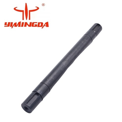 Onderdeelnr. 100142 Auto Cutter Parts Shaft For Apparel Industrial Cutter