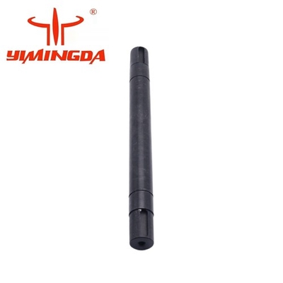 Onderdeelnr. 100142 Auto Cutter Parts Shaft For Apparel Industrial Cutter