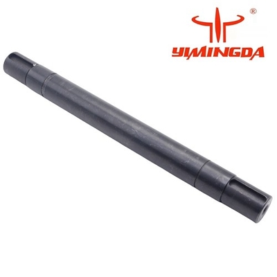 Onderdeelnr. 100142 Auto Cutter Parts Shaft For Apparel Industrial Cutter