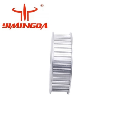 Onderdeelnr. 100149 Auto Cutter Onderdelen Tandriemwiel voor Bullmer Cutter