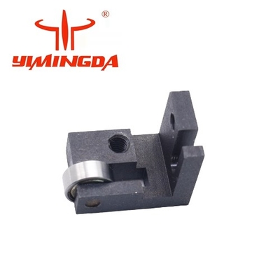 Onderdeelnr. 102649 112266 Auto Cutter Onderdelen Rolhouder Linksonder voor Bullmer Cutter