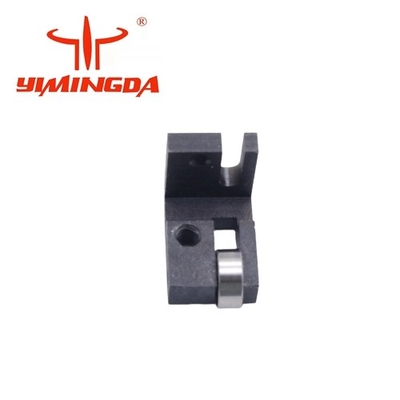 Onderdeelnr. 102649 112266 Auto Cutter Onderdelen Rolhouder Linksonder voor Bullmer Cutter