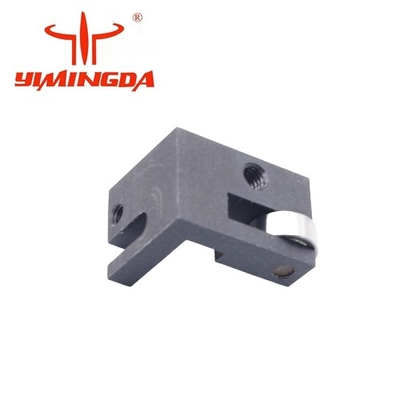 Onderdeelnr. 102649 112266 Auto Cutter Onderdelen Rolhouder Linksonder voor Bullmer Cutter