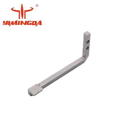 PN 108201 Auto Cutter Parts Gear Flag 2 vanaf 09/02 voor kleding Industriële snijruimte