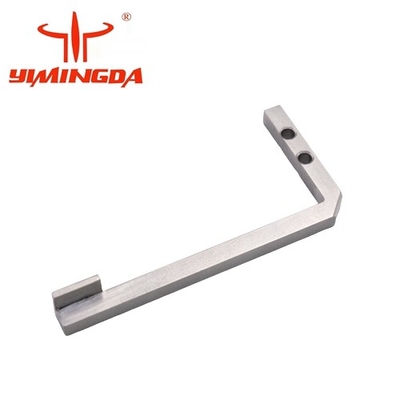 PN 108201 Auto Cutter Parts Gear Flag 2 vanaf 09/02 voor kleding Industriële snijruimte