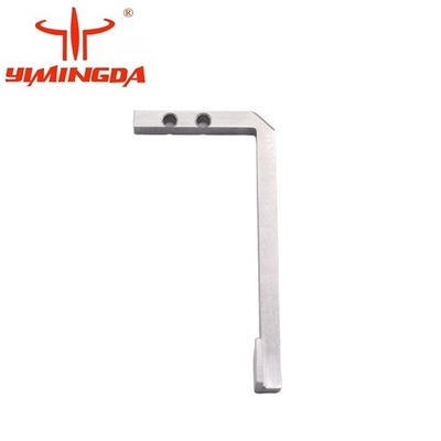 PN 108201 Auto Cutter Parts Gear Flag 2 vanaf 09/02 voor kleding Industriële snijruimte