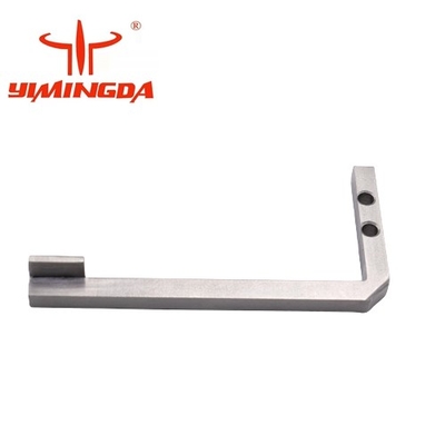 PN 108201 Auto Cutter Parts Gear Flag 2 vanaf 09/02 voor kleding Industriële snijruimte