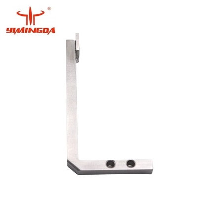 PN 108201 Auto Cutter Parts Gear Flag 2 vanaf 09/02 voor kleding Industriële snijruimte