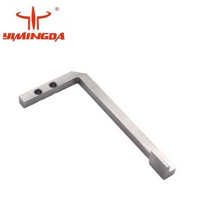 PN 108201 Auto Cutter Parts Gear Flag 2 vanaf 09/02 voor kleding Industriële snijruimte