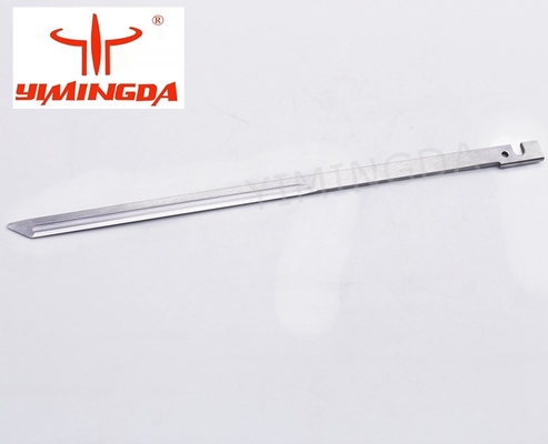 Mes van het de Snijdersmes van het gelegeerd staal het Auto 186*8*2.3mm voor Shima Seiki/Yin-Snijder