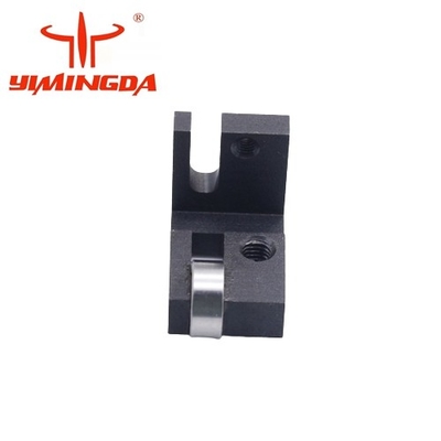 Onderdeelnr. 102650 Auto Cutter Onderdelen Rolhouder Rechtsonder voor Bullmer Cutter