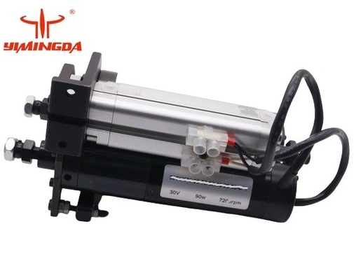Slijpmotorhouder PN 105921 voor automatische snijmachine