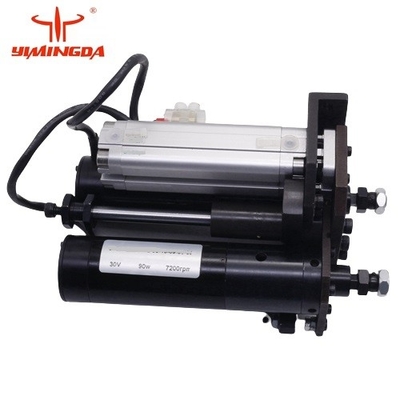 Slijpmotorhouder PN 105921 voor automatische snijmachine