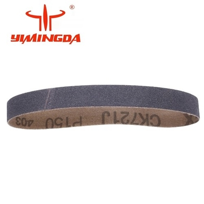 Slijpband 286*12.5MM Grit P150 Grind Belt Auto Cutter Onderdelen Slijpband