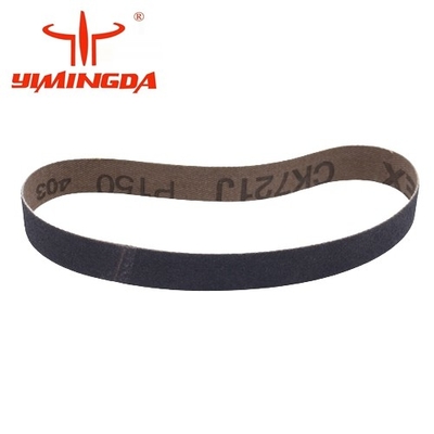 Slijpband 286*12.5MM Grit P150 Grind Belt Auto Cutter Onderdelen Slijpband