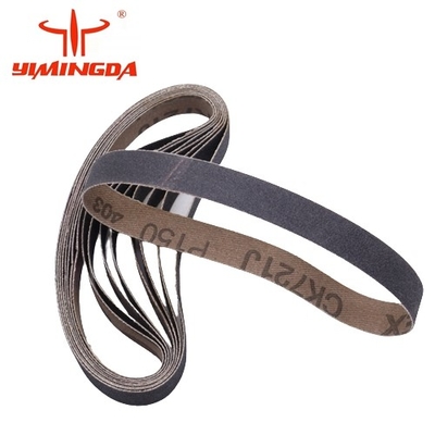 Slijpband 286*12.5MM Grit P150 Grind Belt Auto Cutter Onderdelen Slijpband