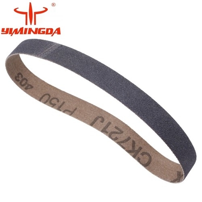 Slijpband 286*12.5MM Grit P150 Grind Belt Auto Cutter Onderdelen Slijpband