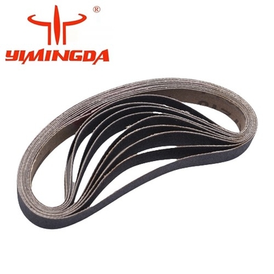 Slijpband 286*12.5MM Grit P150 Grind Belt Auto Cutter Onderdelen Slijpband