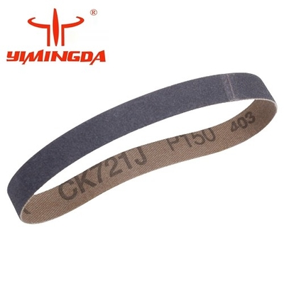 Slijpband 286*12.5MM Grit P150 Grind Belt Auto Cutter Onderdelen Slijpband