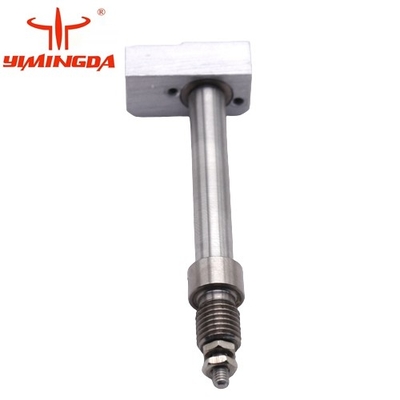 Autosnijdersdelen die Cilinderassemblage PN 116233+131370 voor Vector 2500 Snijdersmachine scherpen