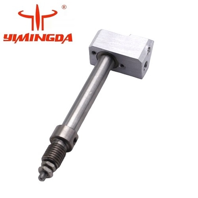 Autosnijdersdelen die Cilinderassemblage PN 116233+131370 voor Vector 2500 Snijdersmachine scherpen