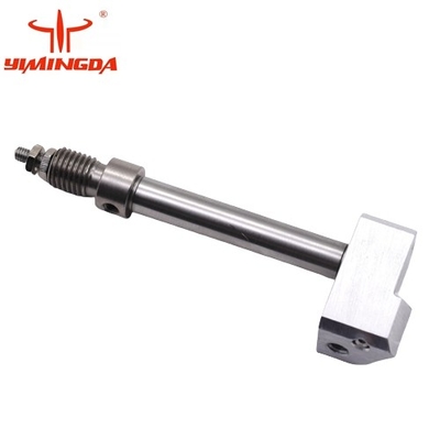 Autosnijdersdelen die Cilinderassemblage PN 116233+131370 voor Vector 2500 Snijdersmachine scherpen