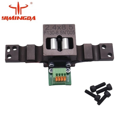 Auto de Krachtsensor Kit Part No van snijdersdelen. 702849 704171 voor Auto de Snijdersmachine van Q80