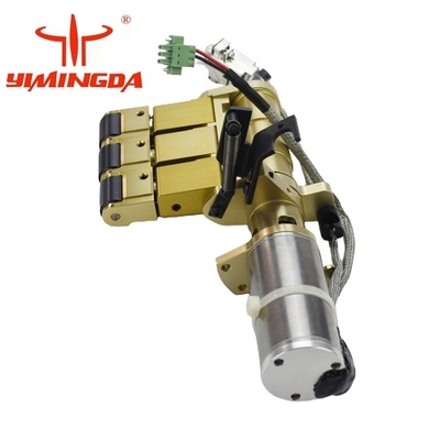 Autosnijdersartikelnummer 703863 Slijpermotor/de Assemblage van de Messenhouder voor MH8-M88-MX9-Q80-IH8-IX9