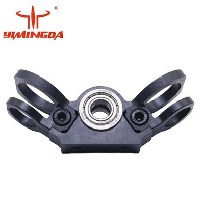 Autosnijdersdelen PN 98556000 Assy Yoke Clamp Base Parts For-Toonbeeld LX