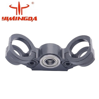 Autosnijdersdelen PN 98556000 Assy Yoke Clamp Base Parts For-Toonbeeld LX