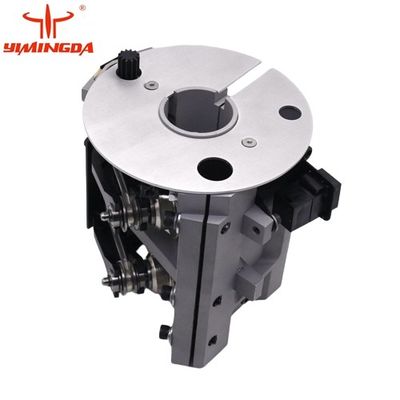 23812006 Slijper Persvoet Assy