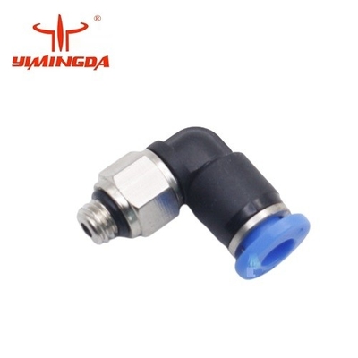 Onderdeel nr. 129598 Snijmachine Onderdelen voor kleding Automobiele industrie Autosnijmachine