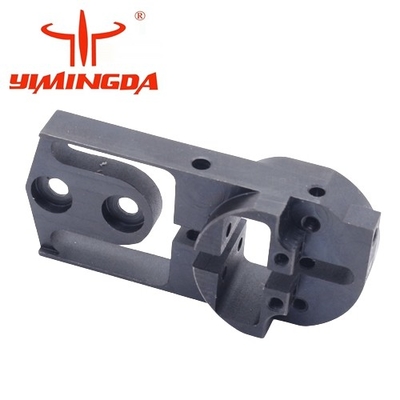 S-91 Snijmachine Onderdelen PN 22457000 Frame Lower Roller Gui voor automachine