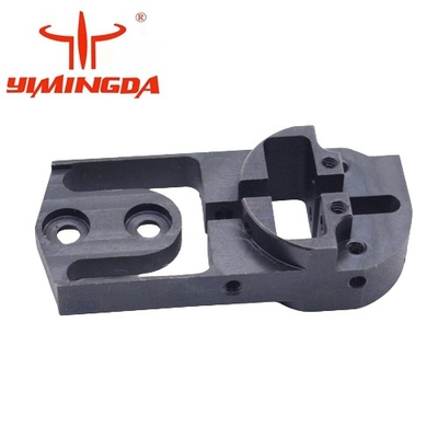 S-91 Snijmachine Onderdelen PN 22457000 Frame Lower Roller Gui voor automachine