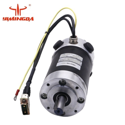 Auto Cutter Motor PN 750415 Draadloze gelijkstroommotor UL Trilling Voor Vector 7000 Cutter