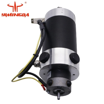 Auto Cutter Motor PN 750415 Draadloze gelijkstroommotor UL Trilling Voor Vector 7000 Cutter