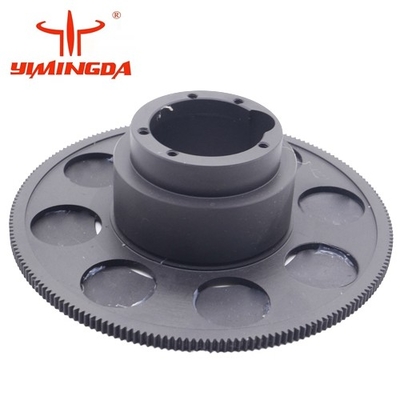Auto Cutter Deel PN 55758000 Gear Theta Subassembly Voor Cutter GT5250 S5200