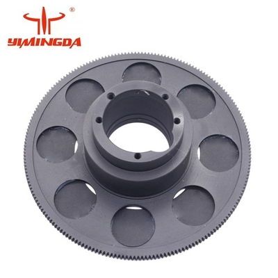 Auto Cutter Deel PN 55758000 Gear Theta Subassembly Voor Cutter GT5250 S5200