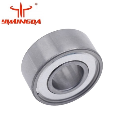 Lagers Pn 65504000 Ball Radial Deep Groove voor snijruimte Auto Cutter Machine S-91