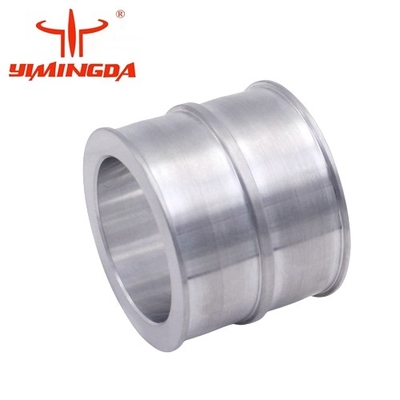 PN 65655000 Pulley gekroonde dubbele voor automatische snijmachine GC2001/S3200