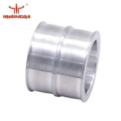 PN 65655000 Pulley gekroonde dubbele voor automatische snijmachine GC2001/S3200