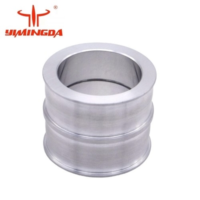 PN 65655000 Pulley gekroonde dubbele voor automatische snijmachine GC2001/S3200