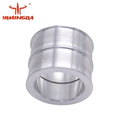 PN 65655000 Pulley gekroonde dubbele voor automatische snijmachine GC2001/S3200