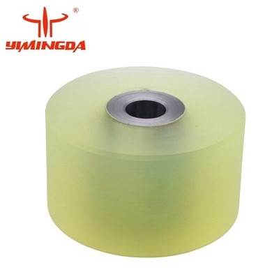 PN 74017000 Gids, keten, rol, assy, transportband, haai geschikt voor snijmachine GT3250 GT5250 GT7250