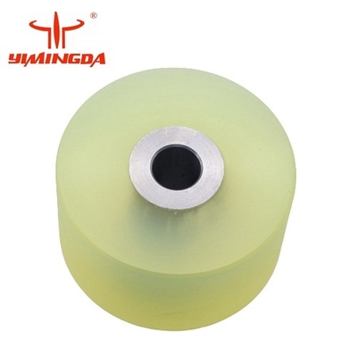 PN 74017000 Gids, keten, rol, assy, transportband, haai geschikt voor snijmachine GT3250 GT5250 GT7250