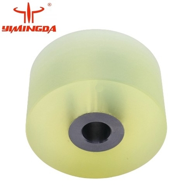 PN 74017000 Gids, keten, rol, assy, transportband, haai geschikt voor snijmachine GT3250 GT5250 GT7250