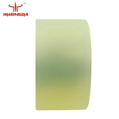 PN 74017000 Gids, keten, rol, assy, transportband, haai geschikt voor snijmachine GT3250 GT5250 GT7250