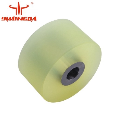 PN 74017000 Gids, keten, rol, assy, transportband, haai geschikt voor snijmachine GT3250 GT5250 GT7250